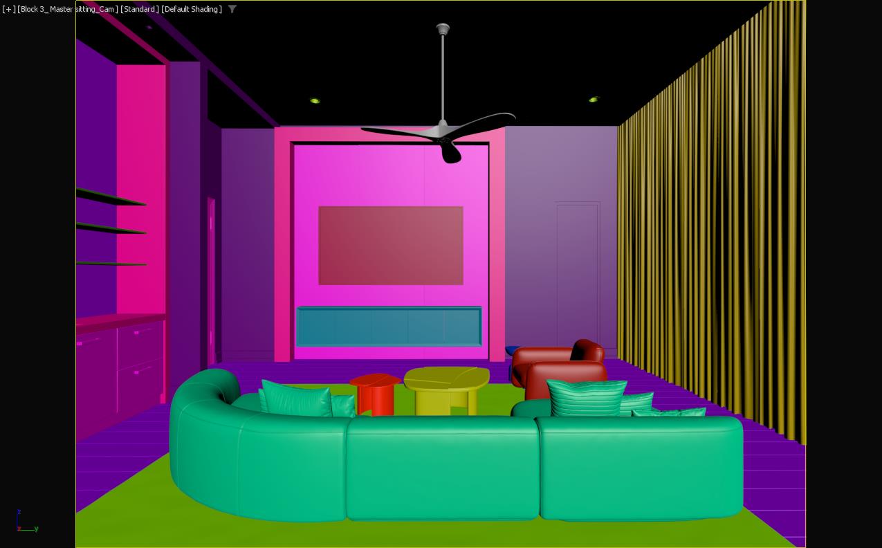 What is Clay Render? Learn How to Do it in 3DS Max and Vray